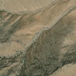Satellite imagery of Kōh-e Sangar, AF