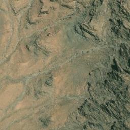 Satellite imagery of Kōh-e Wukarchī, AF