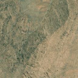 Satellite imagery of Kōh-e Wukarchī, AF