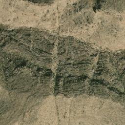 Satellite imagery of Kōh-e Darwāzah, AF