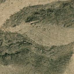 Satellite imagery of Kōh-e Darwāzah, AF