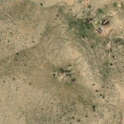 Satellite imagery of Kāfar Kūh, AF