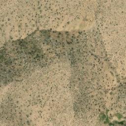 Satellite imagery of Pushtah, AF