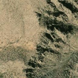 Satellite imagery of Pushtah, AF