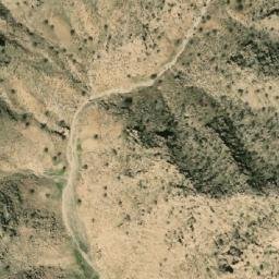 Satellite imagery of Pushtah, AF
