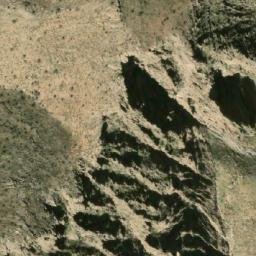 Satellite imagery of Khum Būlāq Ghar, AF