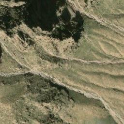 Satellite imagery of Khum Būlāq Ghar, AF