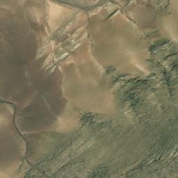 Satellite imagery of Dêrgah Ghunḏêy, AF