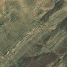 Satellite imagery of Dêrgah Ghunḏêy, AF