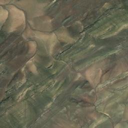 Satellite imagery of Dêrgah Ghunḏêy, AF