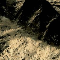 Satellite imagery of Kōh-e Jāgh, AF