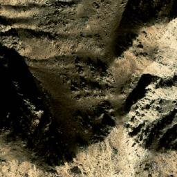 Satellite imagery of Kōh-e Jāgh, AF