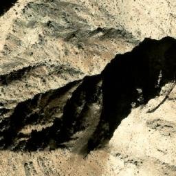 Satellite imagery of Kōh-e Jāgh, AF