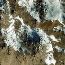 Satellite imagery of Kibay Band, AF