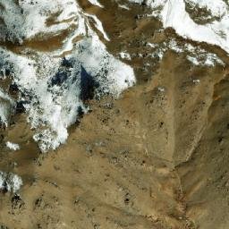 Satellite imagery of Kibay Band, AF