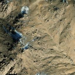 Satellite imagery of Garday Spīn, AF