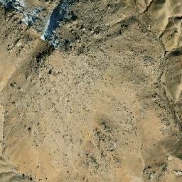 Satellite imagery of Garday Spīn, AF