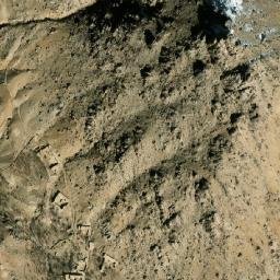 Satellite imagery of Garday Spīn, AF