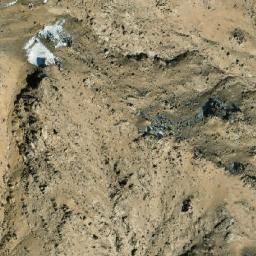 Satellite imagery of Espīn Khāk, AF