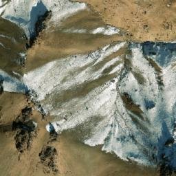 Satellite imagery of Tōrē, AF