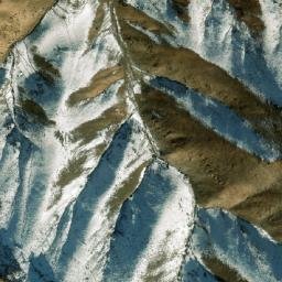 Satellite imagery of Tōrē, AF