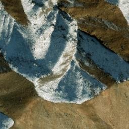 Satellite imagery of Tōrē, AF