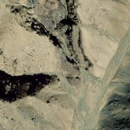 Satellite imagery of Spērah Ghar, AF