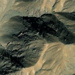 Satellite imagery of Spērah Ghar, AF