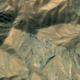 Satellite imagery of Spērah Ghar, AF