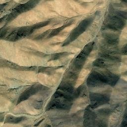 Satellite imagery of Tarakī Ghar, AF