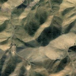 Satellite imagery of Tarakī Ghar, AF