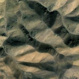 Satellite imagery of Tarakī Ghar, AF