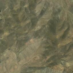 Satellite imagery of Kūb Ghunḏêy, AF