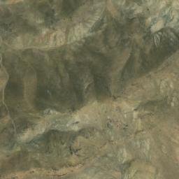 Satellite imagery of Kūb Ghunḏêy, AF