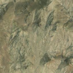 Satellite imagery of Kūb Ghunḏêy, AF