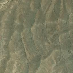 Satellite imagery of Gora Baggay, AF