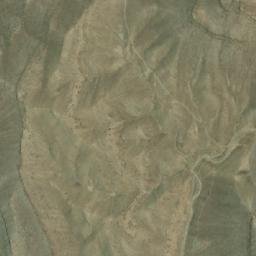 Satellite imagery of Gora Baggay, AF