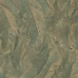 Satellite imagery of Gora Baggay, AF