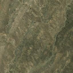 Satellite imagery of Marghowlū Kanḏow Ghar, AF
