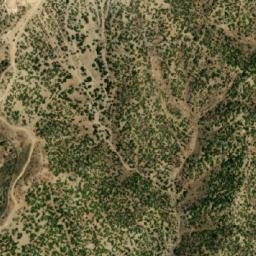 Satellite imagery of Ghalimi Ghar, AF