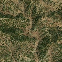 Satellite imagery of Ghalimi Ghar, AF