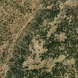 Satellite imagery of Dir Zhawar Sar, PK