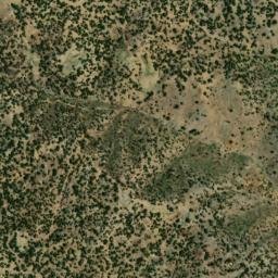 Satellite imagery of Dir Zhawar Sar, PK