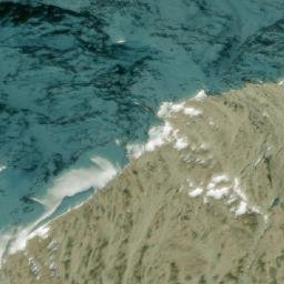 Satellite imagery of Sikrao Dhār, IN