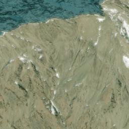 Satellite imagery of Sikrao Dhār, IN