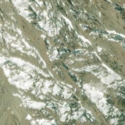 Satellite imagery of Sikrao Dhār, IN