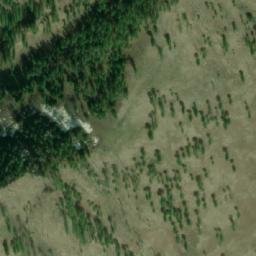 Satellite imagery of Kundel Dhār, IN