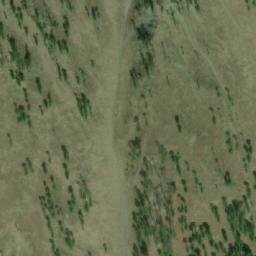Satellite imagery of Kundel Dhār, IN