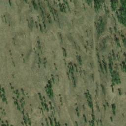 Satellite imagery of Kundel Dhār, IN