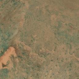 Satellite imagery of Gari Maikong, CN
